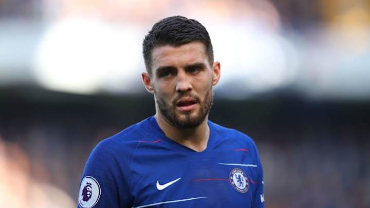 Report: Chelsea to Make Mateo Kovacic Loan From Real Madrid Permanent