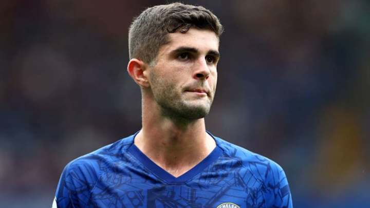 Christian Pulisic Set for Early Return at Chelsea After Deciding to Cut Short International Duty