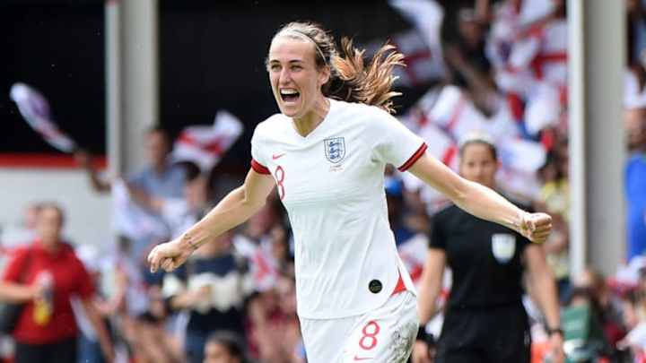 Women's World Cup: 10 Players Who Have Featured in the Tournament Since 2007