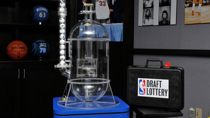 NBA Lottery: What Changes Have Been Implemented for 2019 Draft?