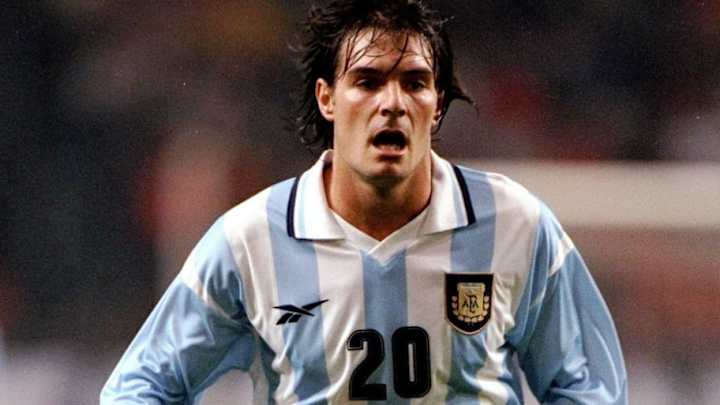 Andrés Guglielminpietro: "A Bielsa lo tendría que haber mandado a la c... de su madre"