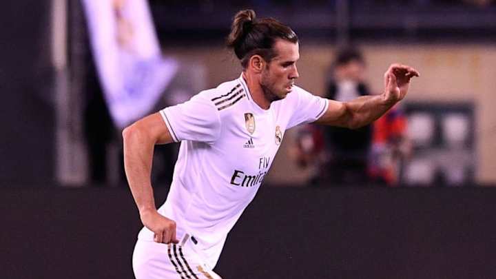 El acuerdo entre Bale y el Jiangsu Suning está roto por su familia