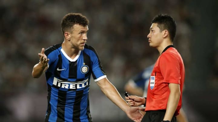 Ivan Perisic Set to Join Bayern Munich on Loan After Leroy Sane Deal Is Scuppered Ivan Perisic Set to Join Bayern Munich on Loan After Leroy Sane Deal Is Scuppered