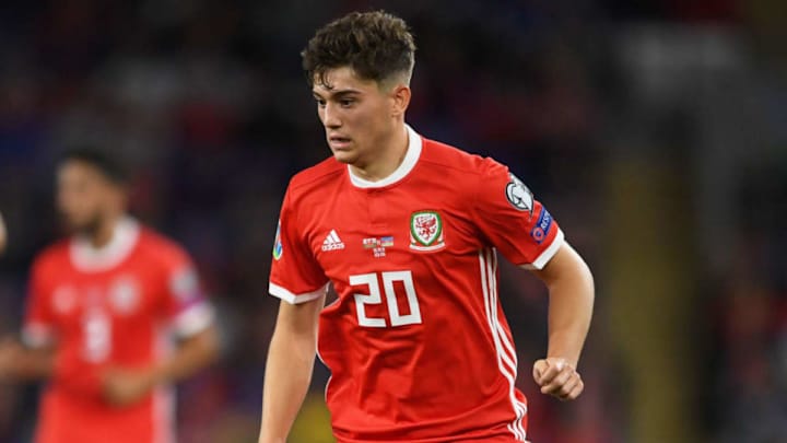 How Man Utd Players Got on During the September International Break