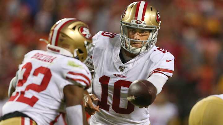 49ers vs. Buccaneers Live Stream: How to Watch Online, TV Channel, Time