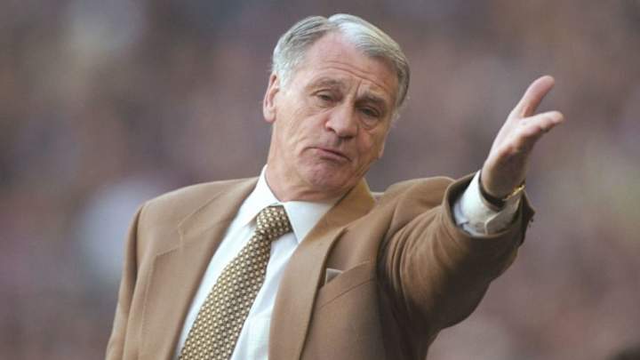 Sir Bobby Robson: 6 of His Best Moments During a Truly Magnificent Managerial Career Sir Bobby Robson: 6 of His Best Moments During a Truly Magnificent Managerial Career