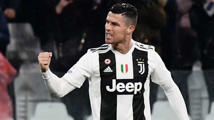 ​Los siete jugadores más aterradores de los cuartos de final de Champions League