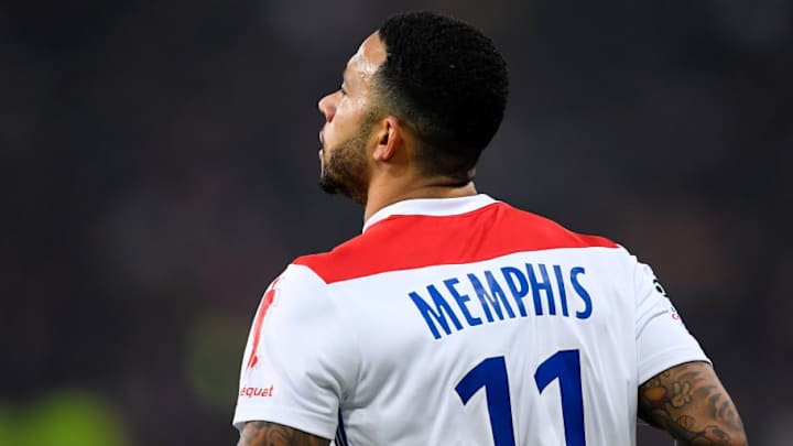 Why Chelsea Should Target a Rejuvenated Memphis Depay Despite Failed First Spell in Premier League Why Chelsea Should Target a Rejuvenated Memphis Depay Despite Failed First Spell in Premier League