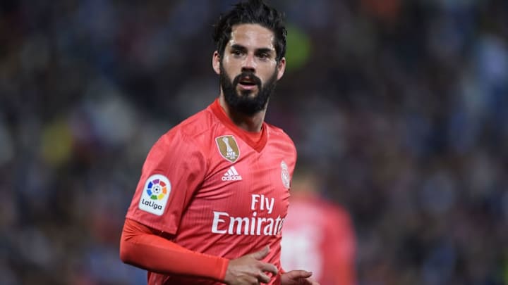 Isco debería tener una oportunidad más en el Real Madrid