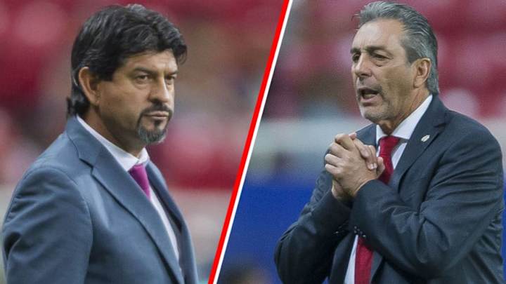 Según Tomás Boy los principales problemas de Chivas antes de su llegada fueron defensivos