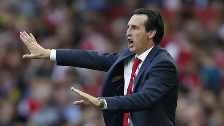 Arsenal: The XI That Should Start Against Watford