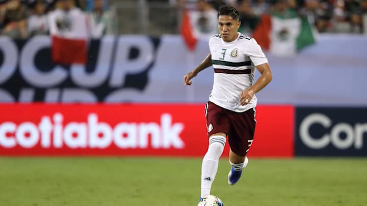 Mexico vs. Costa Rica Live Stream, TV Channel: Watch Gold Cup