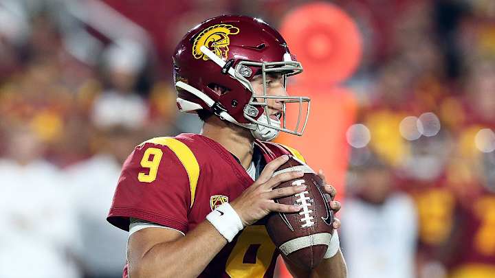 Mailbag: Backup QBs Thrust Into the Week 2 Spotlight, LSU's Upside and More Mailbag: Backup QBs Thrust Into the Week 2 Spotlight, LSU's Upside and More