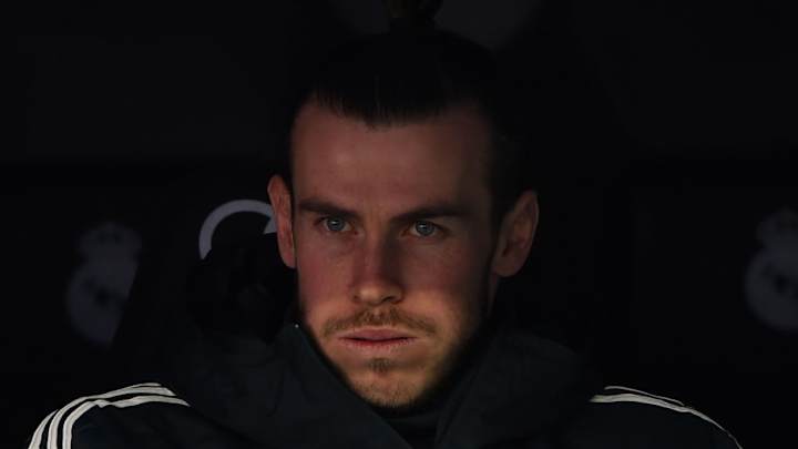 Competición no sancionará a Gareth Bale por su corte de mangas Competición no sancionará a Gareth Bale por su corte de mangas