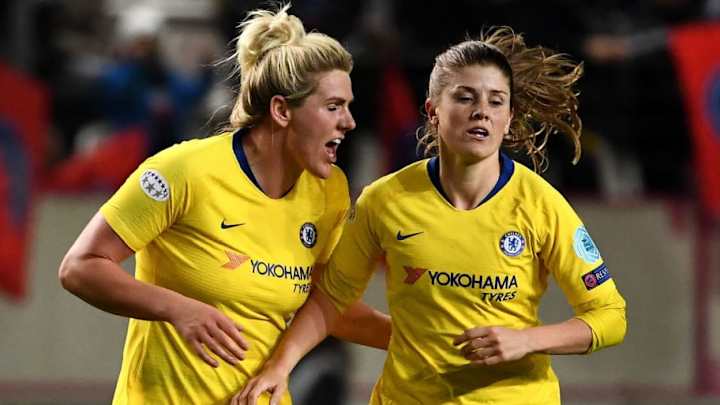 Lyon Feminines vs Chelsea Women Preview: Where to Watch, Live Stream, Team News and More