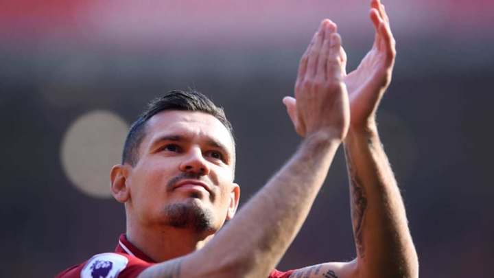 Dejan Lovren Reveals Liverpool's Goals for Upcoming Campaign Ahead of Pre-Season Friendlies