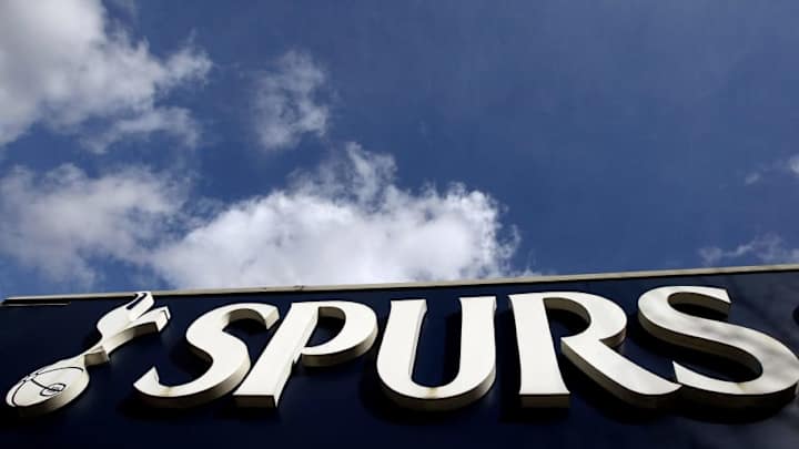 Tottenham Share Latest Photos of New Stadium as Unveiling Grows Closer