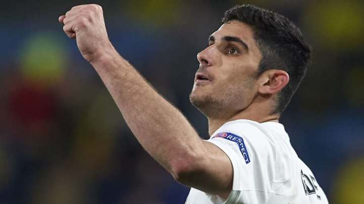 Valencia - Levante | Alineaciones confirmadas