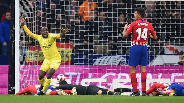 Lo bueno, lo malo y lo feo  de la eliminación del Atlético de Madrid contra el Girona