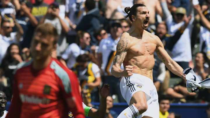 LAFC vs LA Galaxy | Horario, transmisión de TV, streaming online y posibles alineaciones