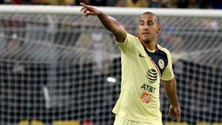 Las palabras de Cecilio Domínguez tras su salida de América