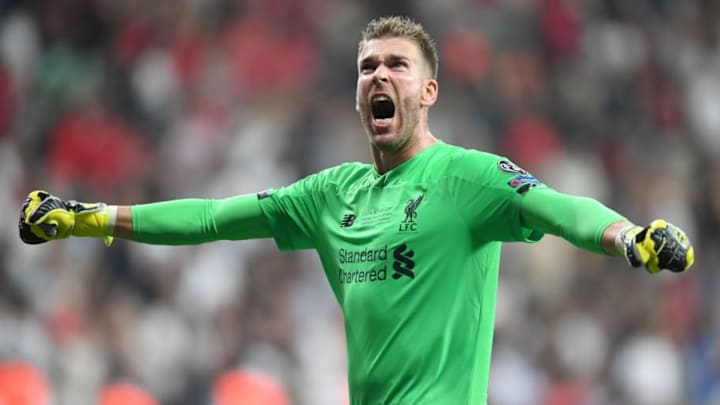 Adrian Admits Hopes of Featuring Against Southampton Despite Freak Ankle Injury