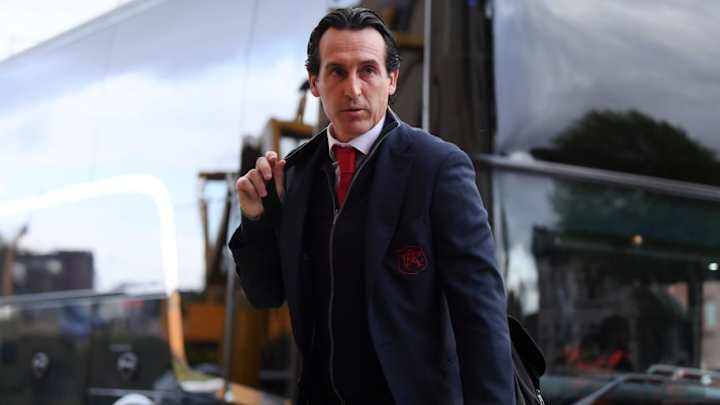 Unai Emery Reveals Summer Transfer Plans & Identifies Arsenal's Most Improved Players