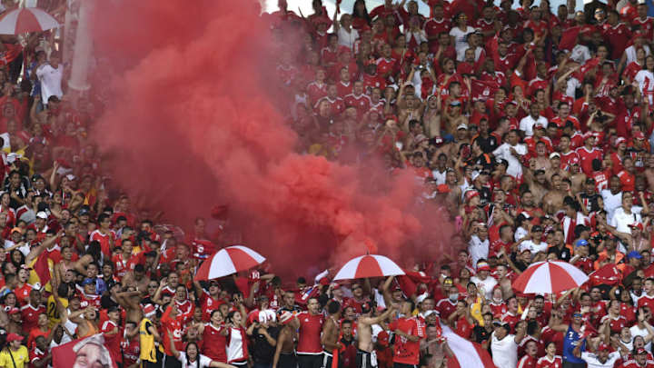 Tiene 18 años, convirtió un golazo que hizo recordar a Messi y es furor en Colombia