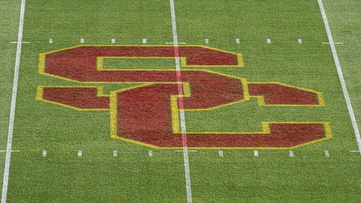 Five-Star Quarterback Jake Garcia Commits to USC