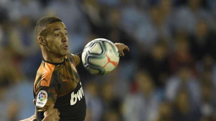 Valencia - Mallorca | Alineaciones confirmadas