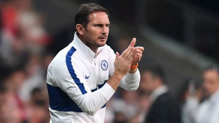 Chelsea: The XI That Should Start Against Leicester City