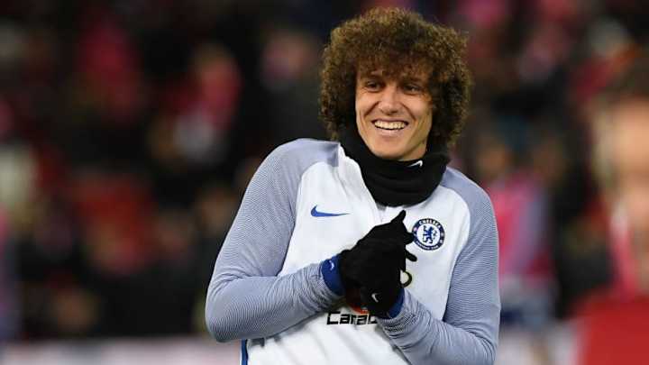 David Luiz Praises Jurgen Klopp's Influence as Liverpool Overcome Chelsea at Anfield
