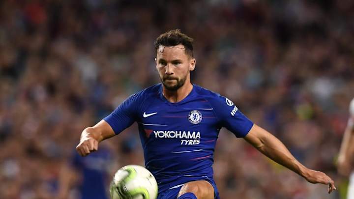 West Ham United Face Competition from London Rivals for Out of Favour Chelsea Midfielder