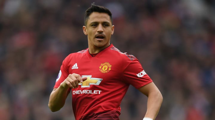 Alexis Sanchez: Report Reveals Just How Deep Problems Have Been at Man Utd