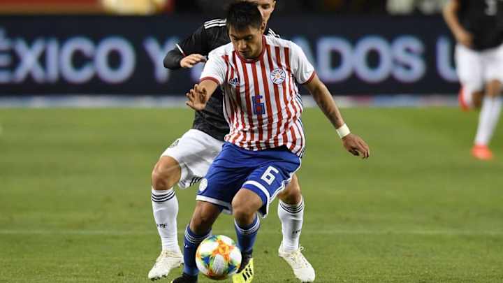 Las sorpresas que podría tener la selección paraguaya para la Copa América