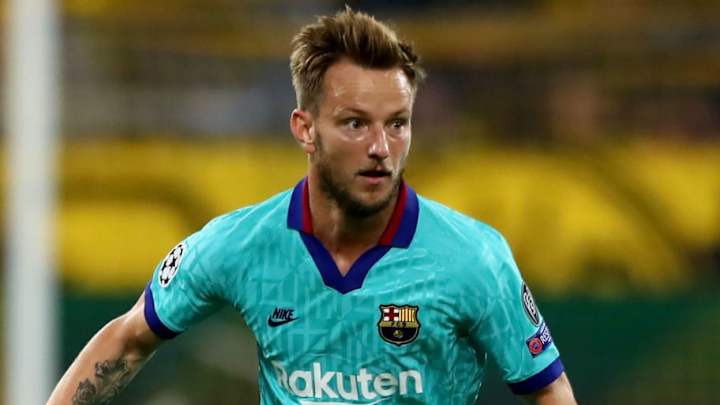 Barcelona: Predicting the Next Moves for 5 Unwanted First-Team Players Barcelona: Predicting the Next Moves for 5 Unwanted First-Team Players