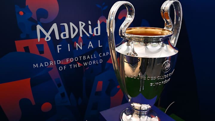 Watch Champions League Final: Tottenham vs. Liverpool Live Stream, TV Channel