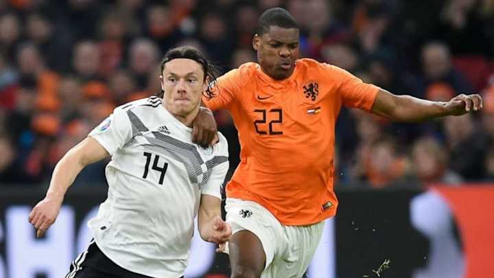 Germany vs Netherlands: Where to Watch, Buy Tickets, Live Stream, Kick Off Time & Team News Germany vs Netherlands: Where to Watch, Buy Tickets, Live Stream, Kick Off Time & Team News