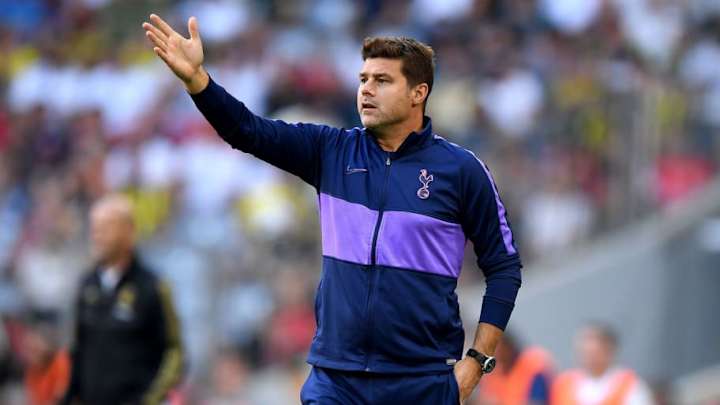 Mauricio Pochettino Reveals He 'Knows Nothing' About Spurs Transfers & Suggests Changing Job Title