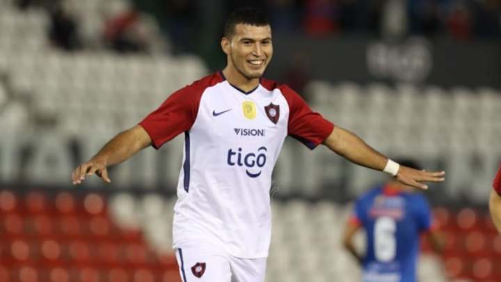 El rol de Pablo Aguilar en el fichaje de Juan Escobar a Cruz Azul