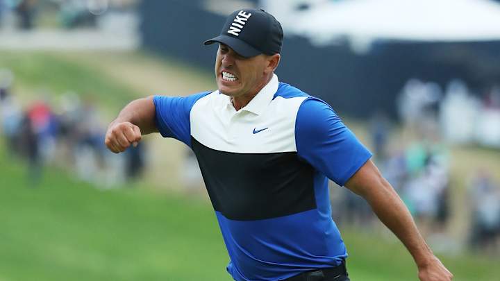 Brooks Koepka Avoids Collapse, Wins 2019 PGA Championship