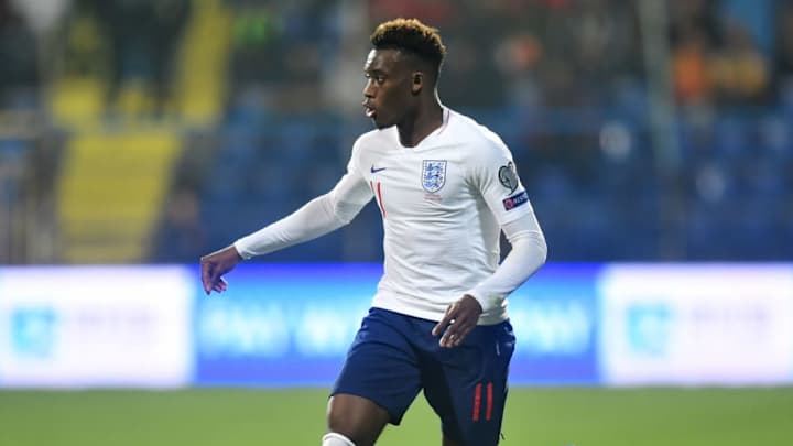 Report: Chelsea Adamant Callum Hudson-Odoi Will Not Be Sold This Summer