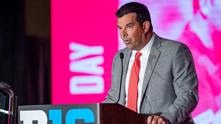 Ohio State's Football Coaches Can't Name the 2010s and It's Amazing