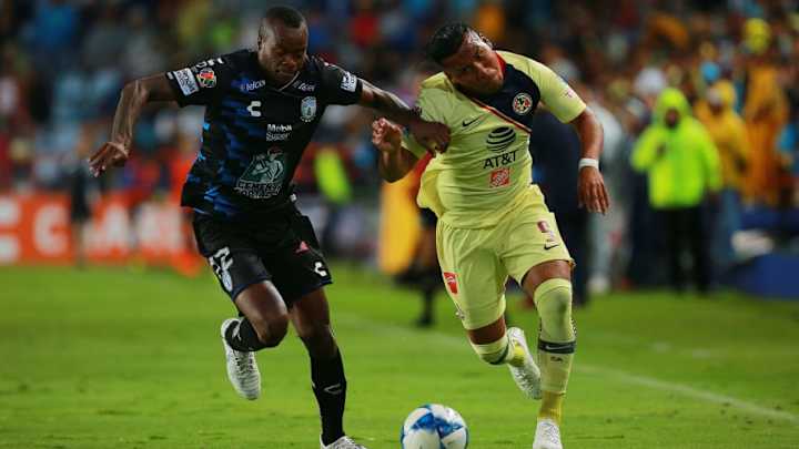 América vs Pachuca | Horario, canal de transmisión de TV, streaming online y posibles alineaciones