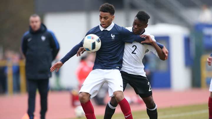 Alexis Claude-Maurice Turns Down Arsenal in Favour of Move to Borussia Monchengladbach