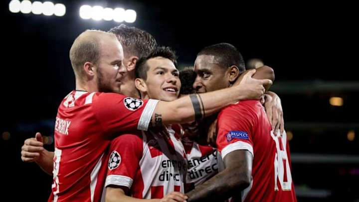 ​CONVIRTIÉNDOSE EN LEYENDA | La trayectoria futbolística de Hirving Lozano