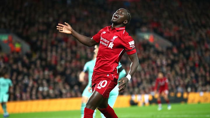 Liverpool Boss Jurgen Klopp Reveals Huge Mistake From His Time at Dortmund Involving Sadio Mane Liverpool Boss Jurgen Klopp Reveals Huge Mistake From His Time at Dortmund Involving Sadio Mane