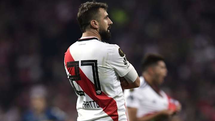 IRREEMPLAZABLE | La mejor versión de Pratto no tiene relevo para el partido ante Boca