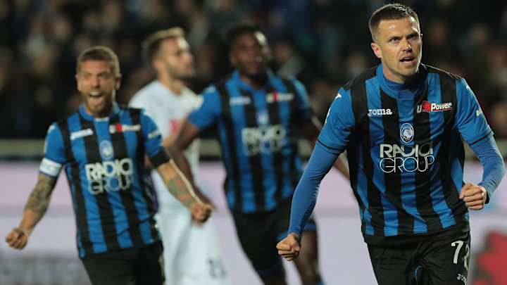 Atalanta Edges Fiorentina, Will Meet Lazio in Coppa Italia Final