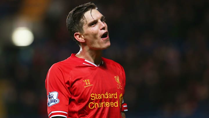 Daniel Agger Relishing 'Special' Return to Anfield Ahead of Liverpool FC Legends' Clash With Milan